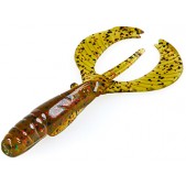 140216-PA03	Guminukas Lucky John Curly Shrimp 3.0" 7.62cm